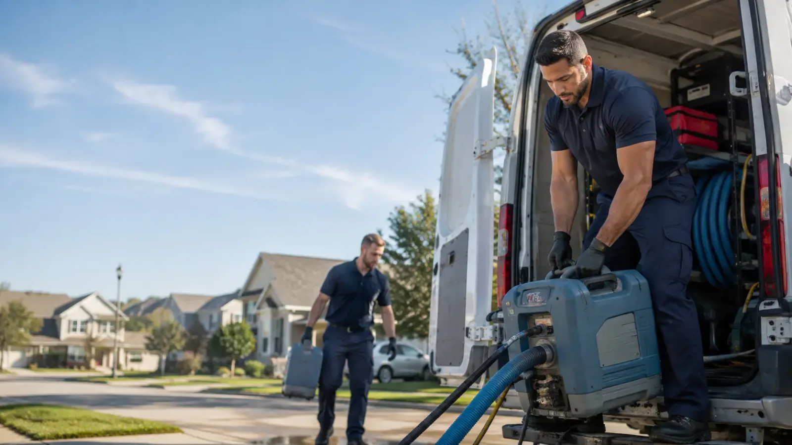 Trauma Cleanup in Addison, IL near me